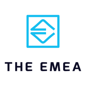 The emea group logo