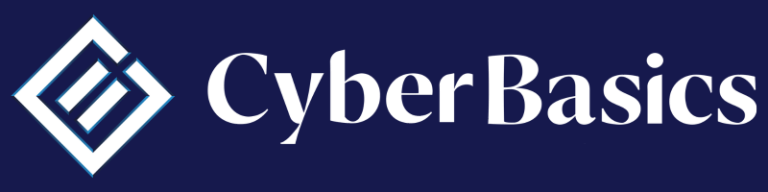 Cyber basics logo