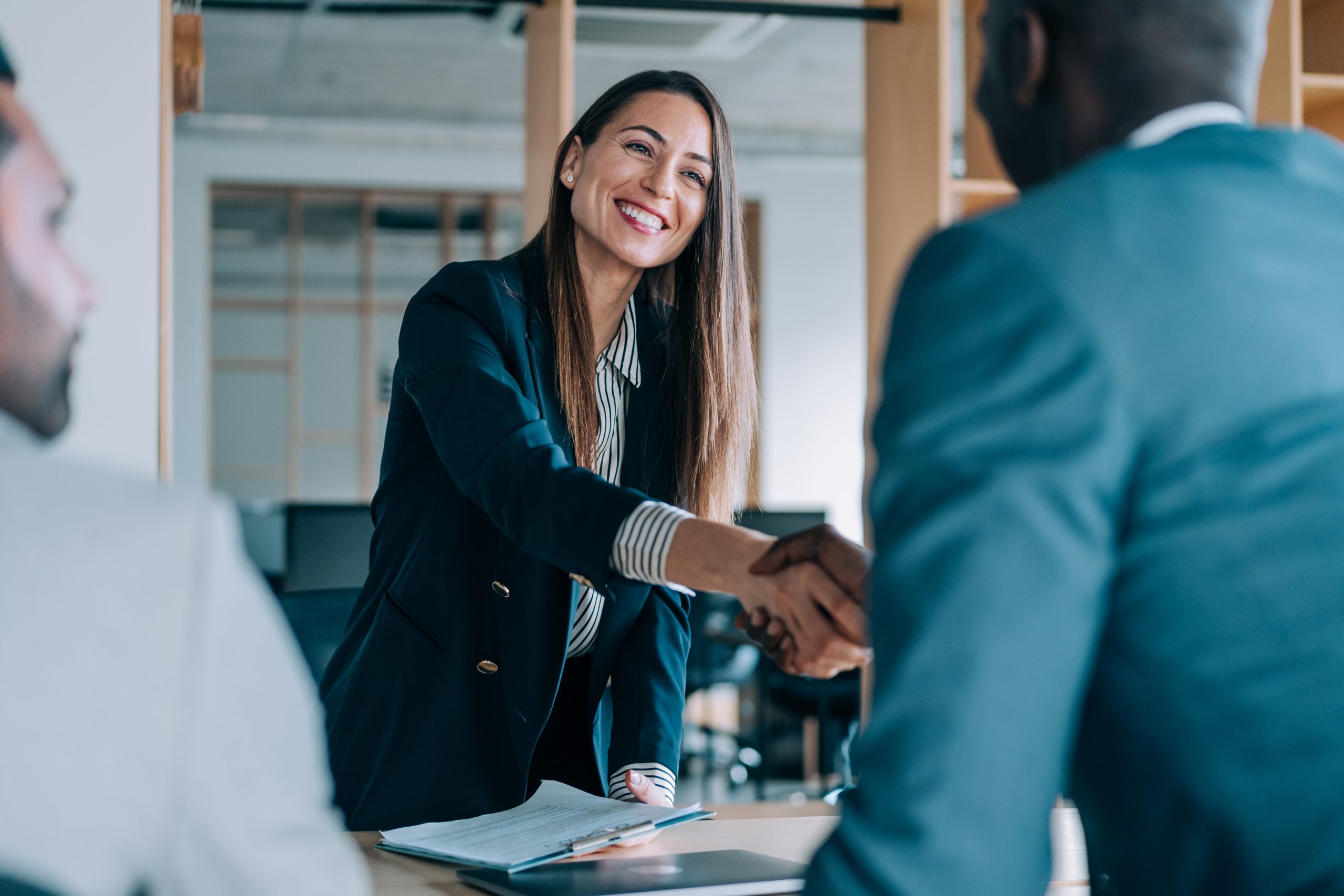 Microsoft Intelligent Security Association Advantages | CWSI