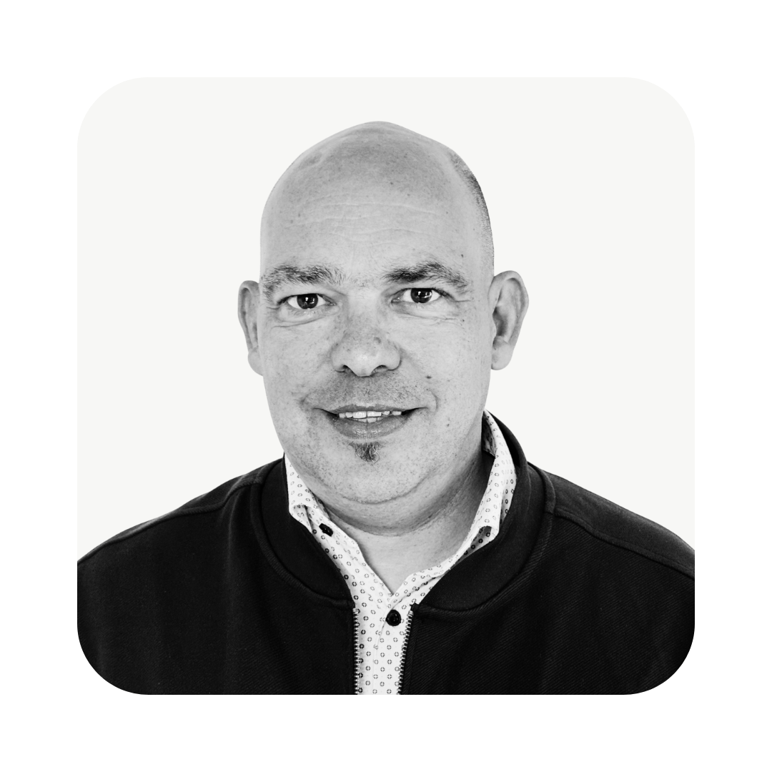 Secure Endpoints practice lead, Björn Kemps