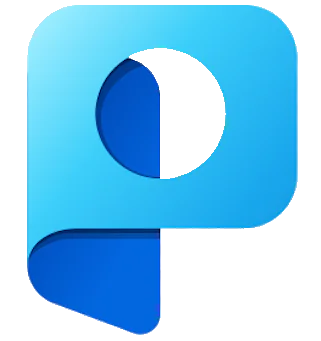 Microsoft Priva logo